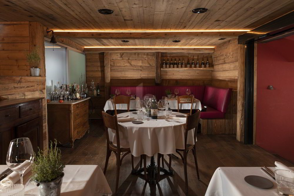 MAGNIFIQUE ESPACE GASTRONOMIQUE - Ansicht 5