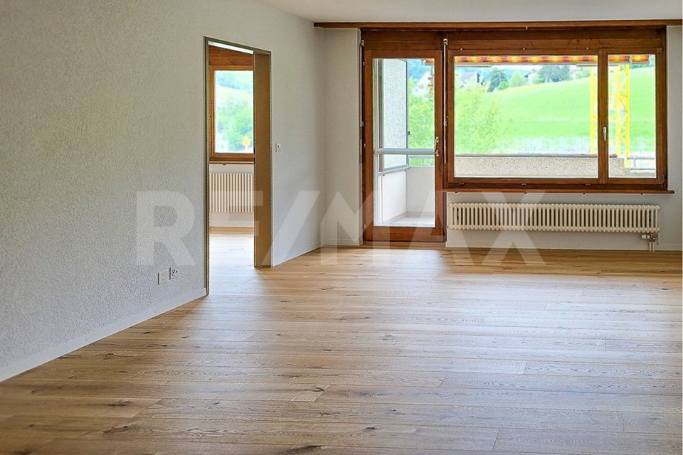 Wohnung – Niederdorf - Ansicht 2
