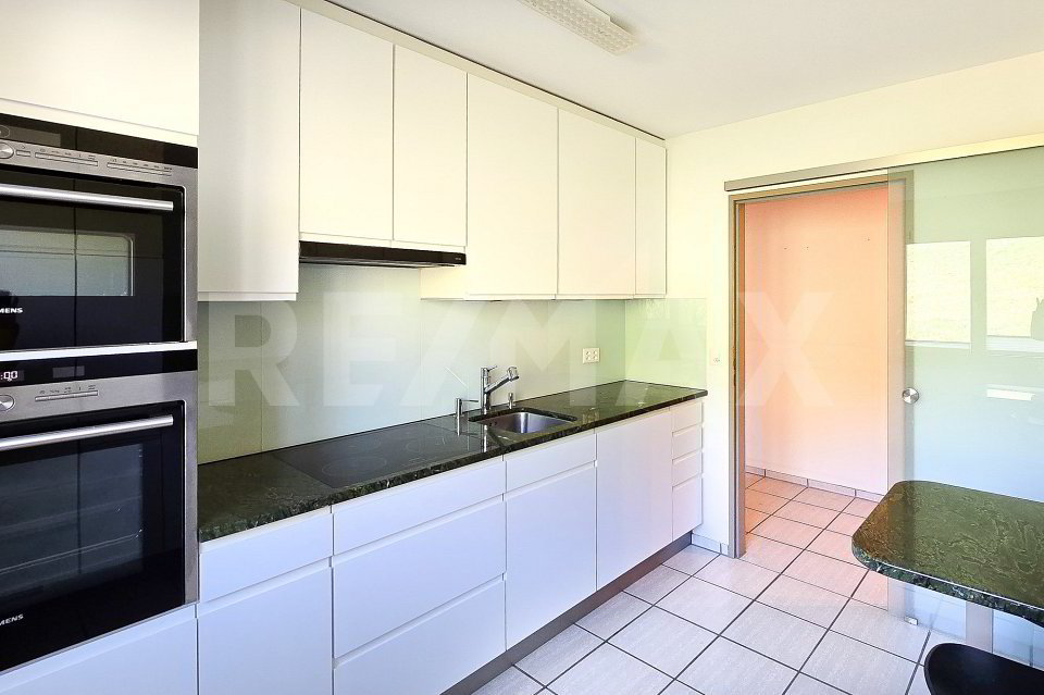 Wohnung – Niederdorf - Ansicht 4