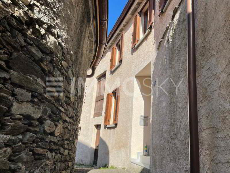 Wohnung – Mezzovico - Ansicht 3