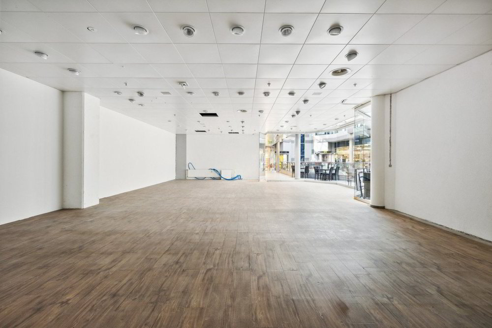 Exklusivangebot: Für nur CHF 150.00/m² im ersten Jahr!* - Ansicht 4