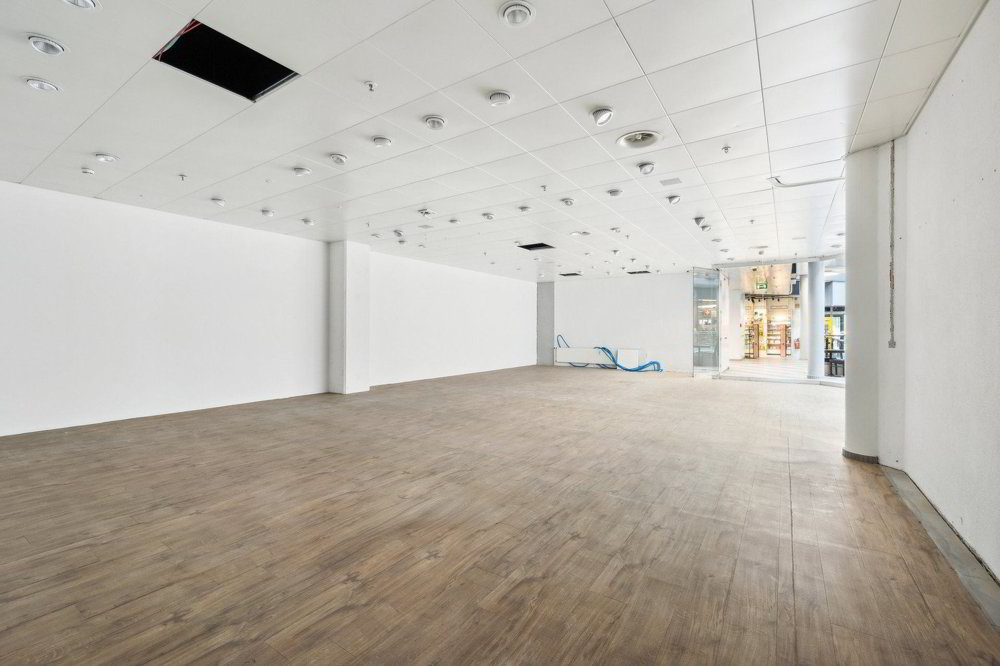 Exklusivangebot: Für nur CHF 150.00/m² im ersten Jahr!* - Ansicht 5