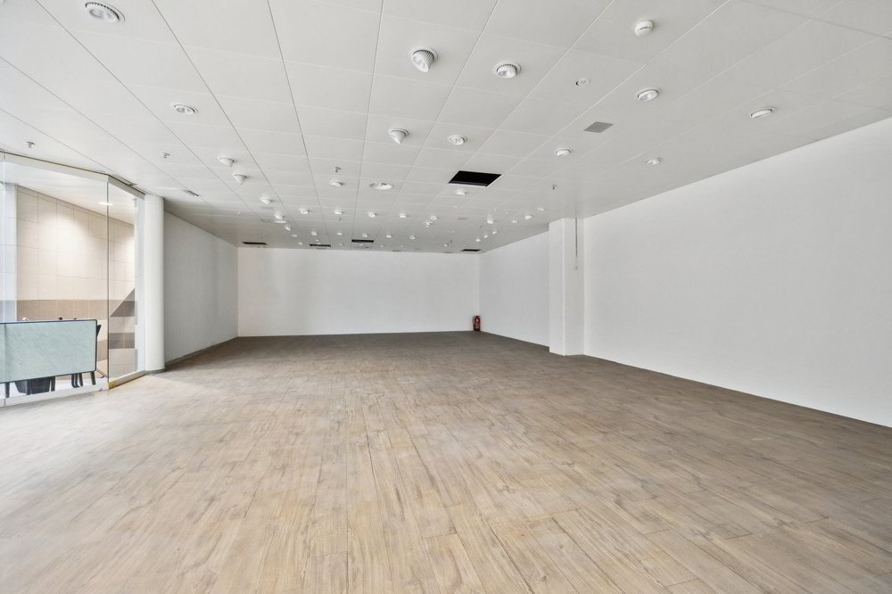 Exklusivangebot: Für nur CHF 150.00/m² im ersten Jahr!* - Mehr