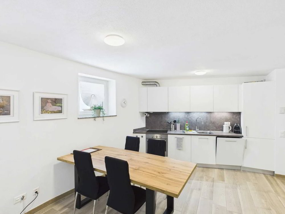 Wohnung – Curio - Ansicht 2