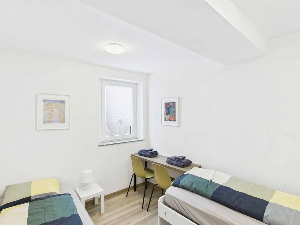 Wohnung – Curio - Mehr
