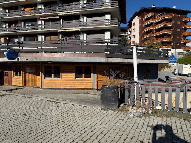 Commercial à vendre, Haute-Nendaz (Nendaz, Suisse) - Ansicht 3