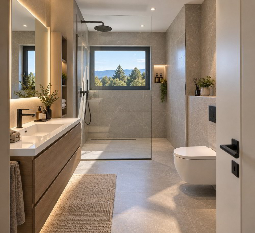 Haus – Epalinges, District de Lausanne - Ansicht 4