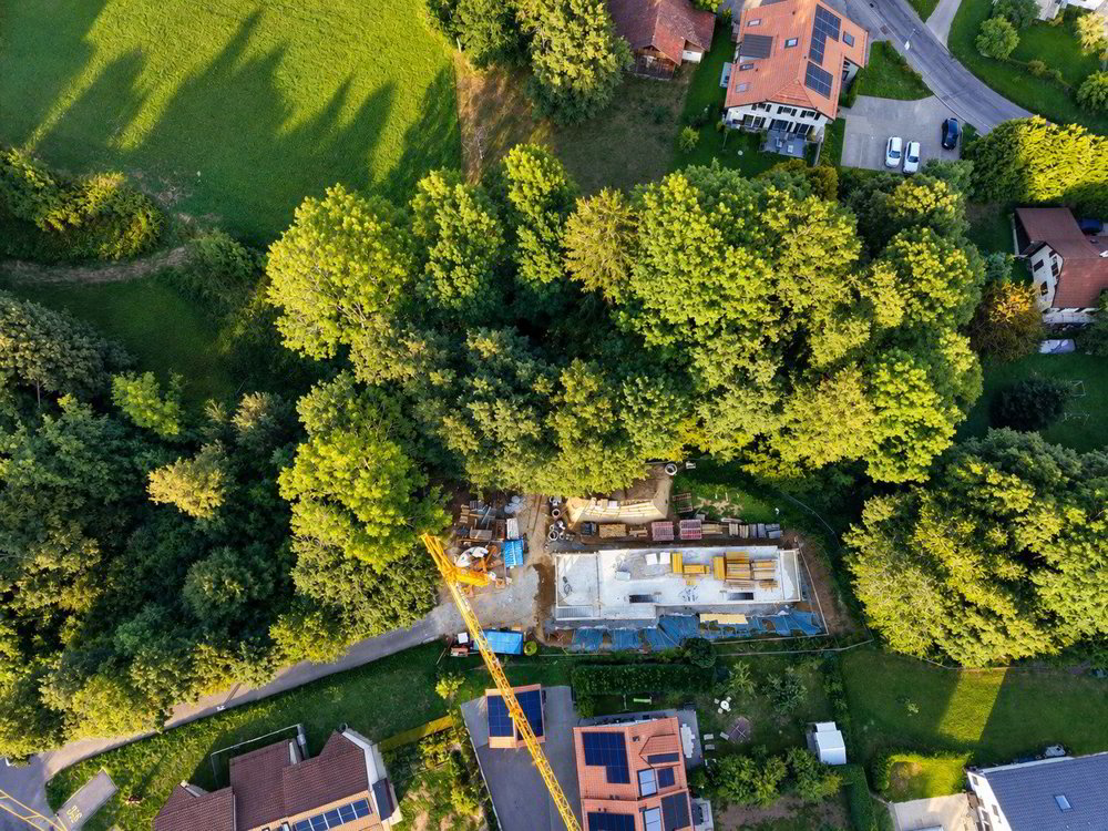 Haus – Epalinges, District de Lausanne - Mehr