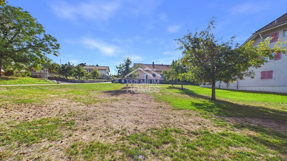 Haus – Wangenried - Ansicht 3