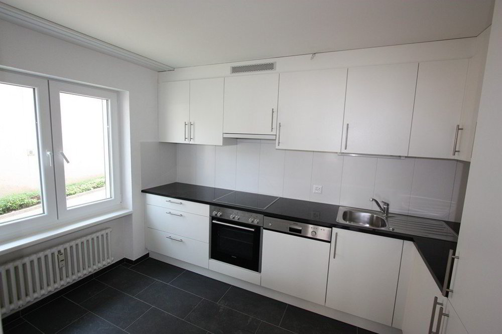 Wohnung – Pratteln - Ansicht 3