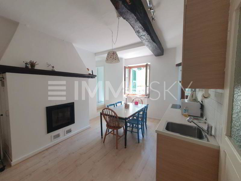 Wohnung – Pugerna