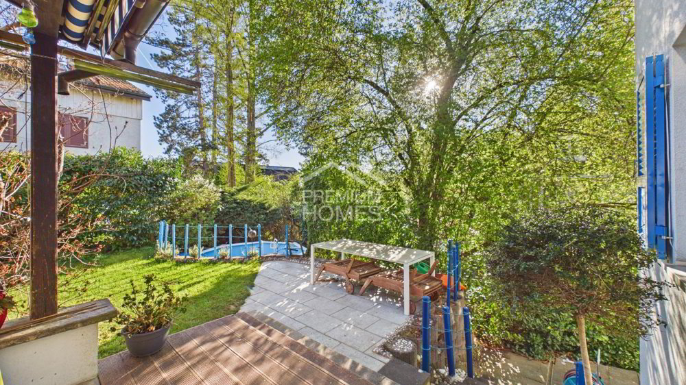 4 rooms House to buy in Oberwil BL - image 1/7