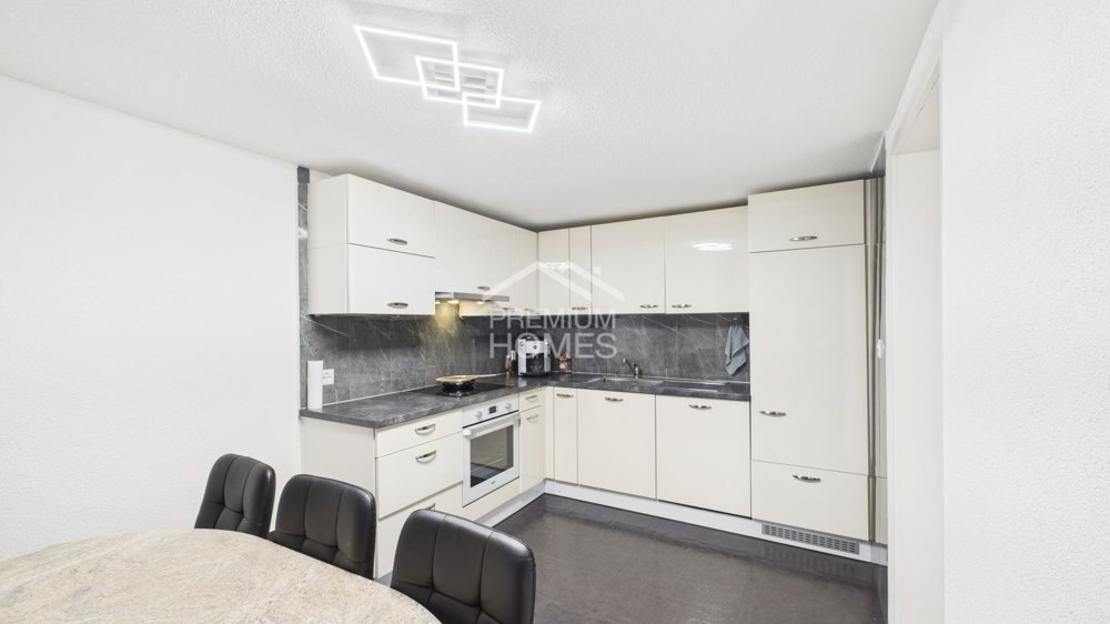 Haus – Lyssach - Ansicht 2
