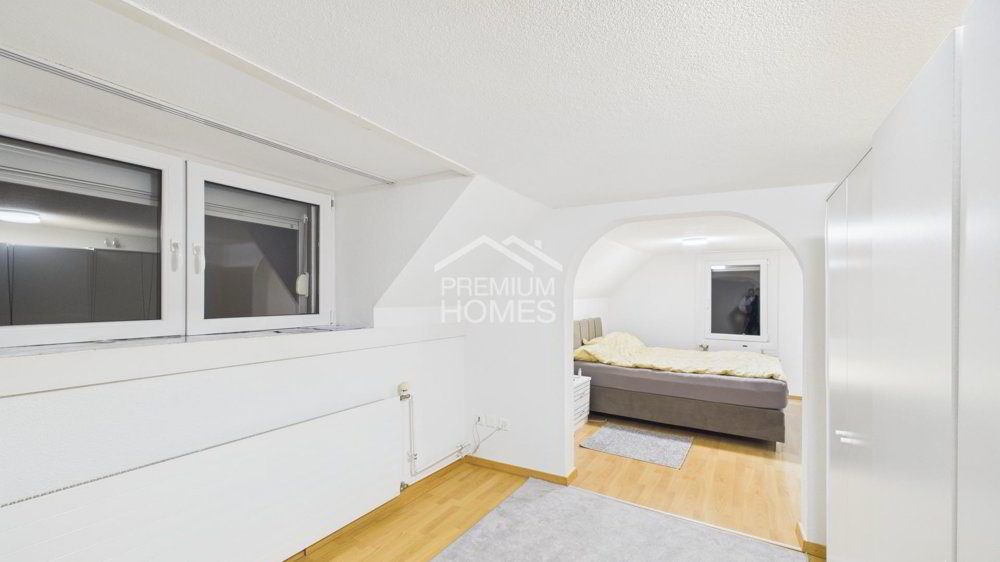 Haus – Lyssach - Ansicht 3