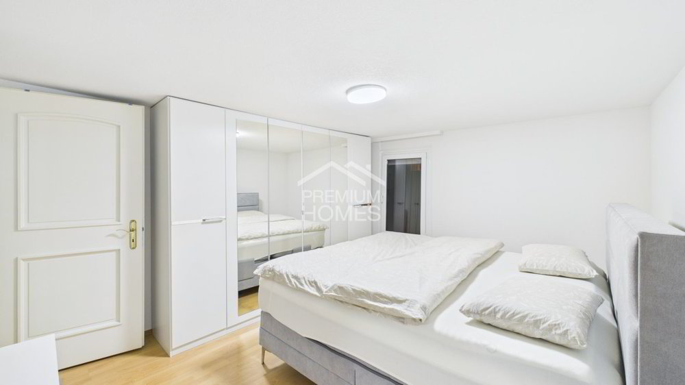 Haus – Lyssach - Ansicht 4