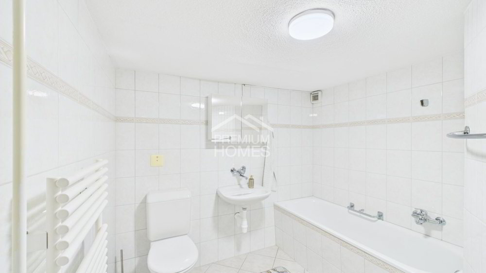 Haus – Lyssach - Ansicht 5