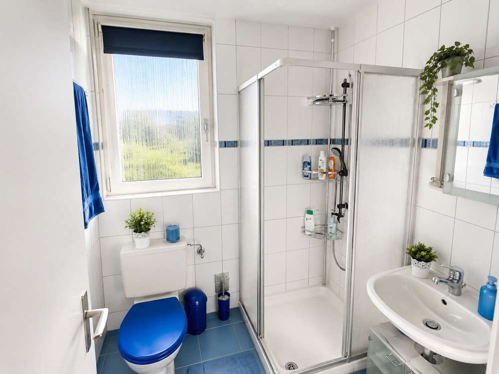 5 rooms House to buy in Wittenbach - image 1/6