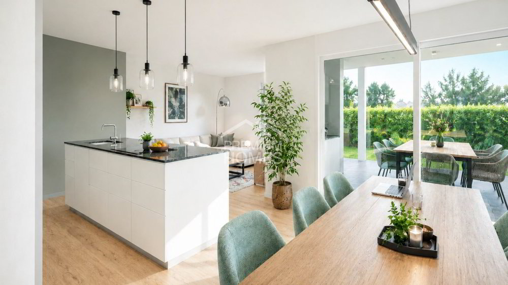 4 rooms Apartment to buy in Deitingen - image 1/4