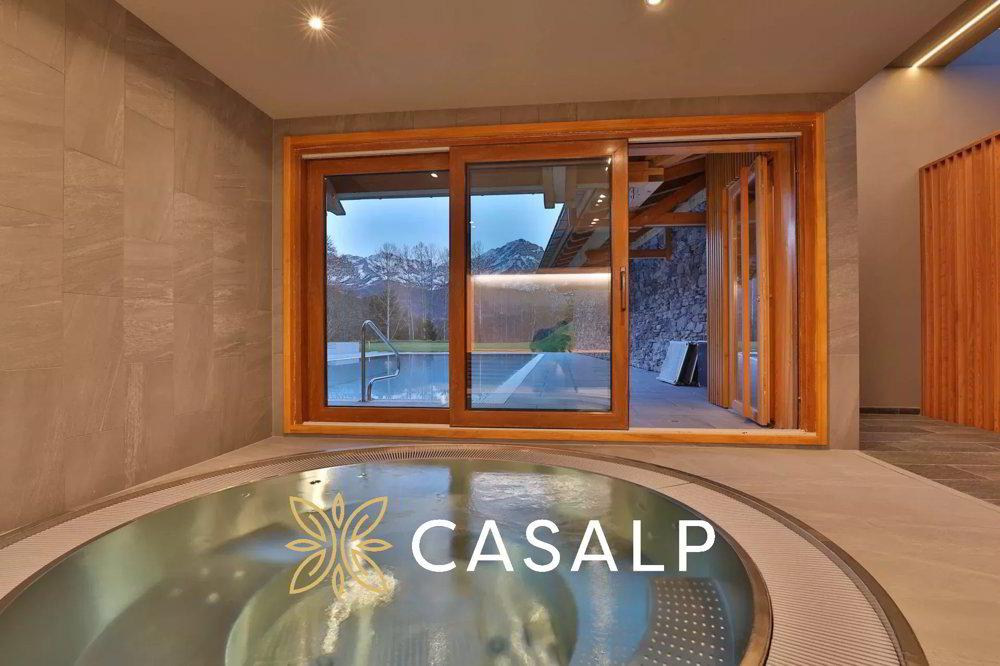 4 rooms Apartment to buy in Villars-sur-Ollon - image 1/13