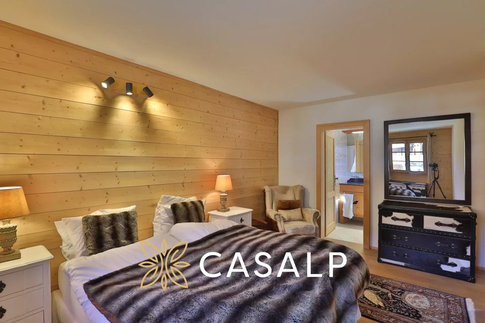 Wohnung – Villars-sur-Ollon - Ansicht 3