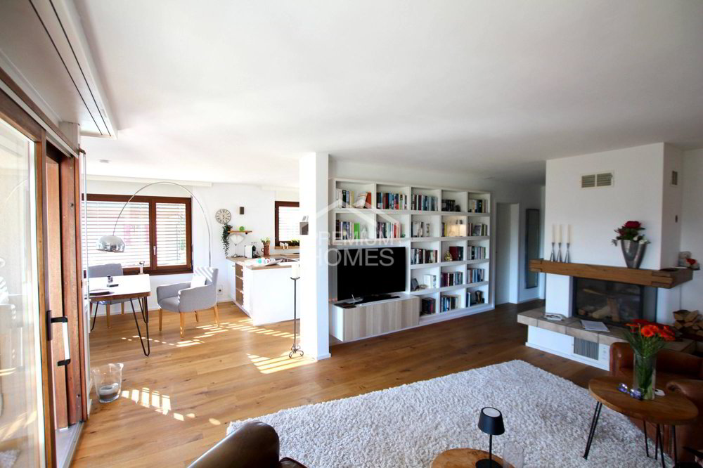 Wohnung – Derendingen, Amtei Bucheggberg-Wasseramt - Ansicht 3