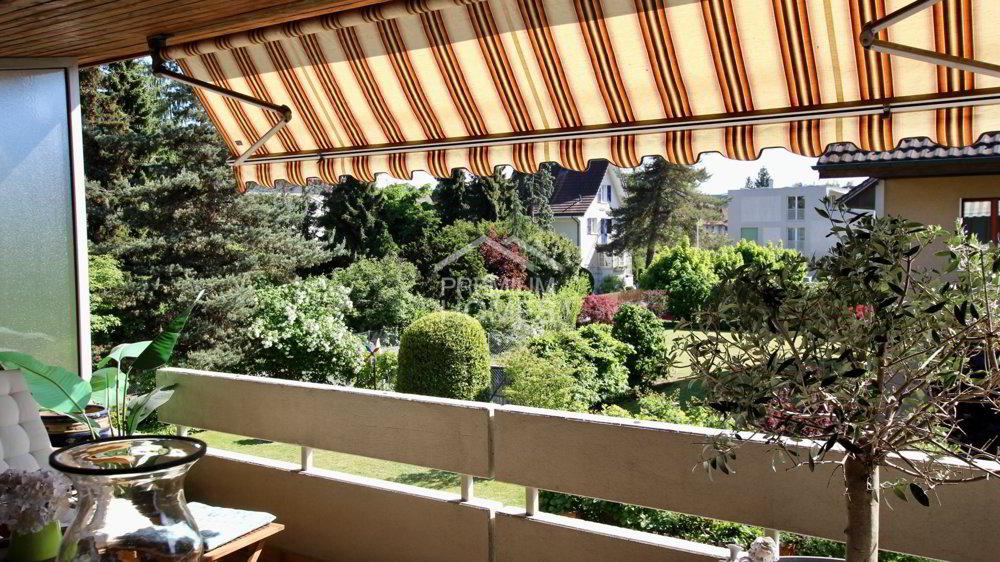 Wohnung – Derendingen, Amtei Bucheggberg-Wasseramt - Ansicht 4