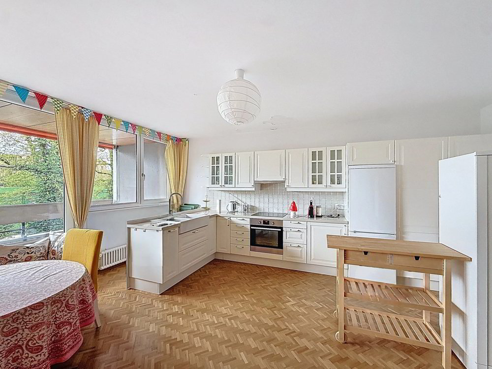 Wohnung – Chêne-Bougeries - Ansicht 2