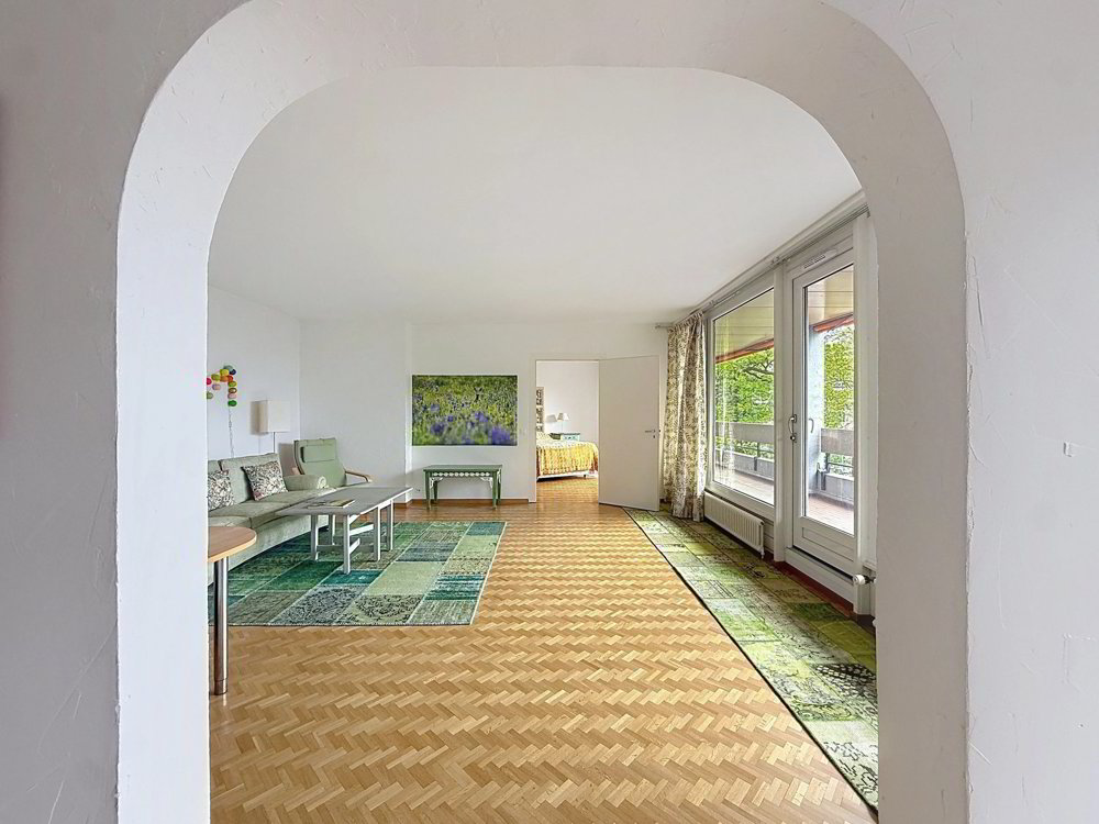 Wohnung – Chêne-Bougeries - Ansicht 3