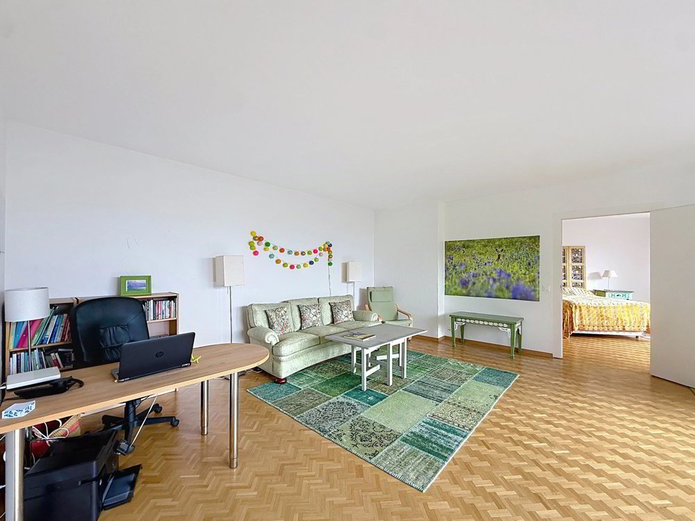Wohnung – Chêne-Bougeries - Ansicht 4