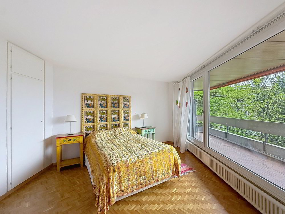 Wohnung – Chêne-Bougeries - Ansicht 5