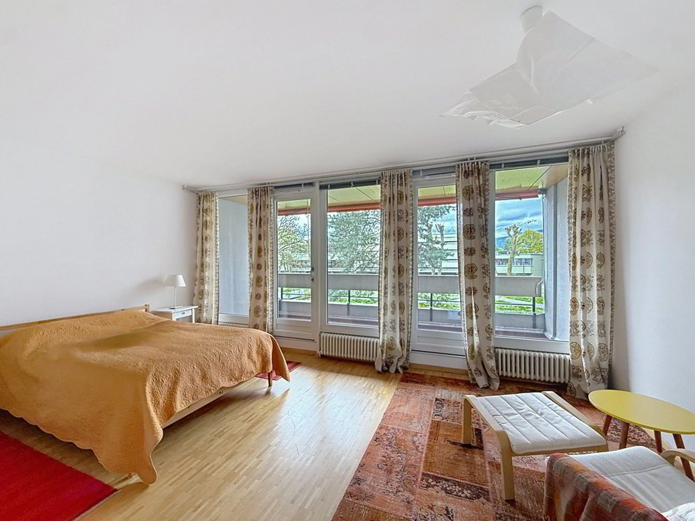 Wohnung – Chêne-Bougeries - Mehr