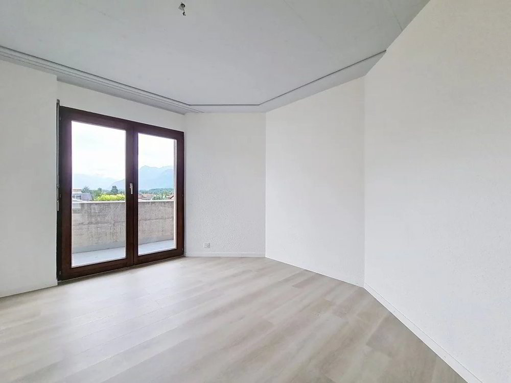 Wohnung – St-Léonard - Ansicht 4