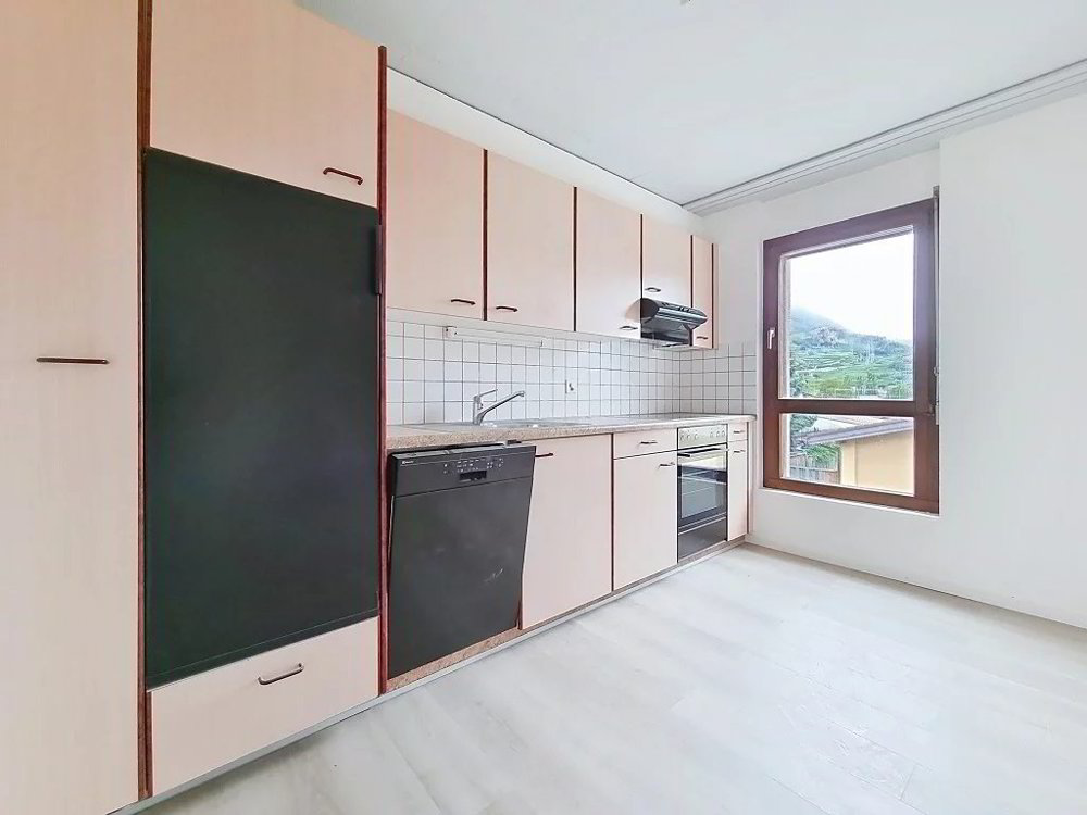 Wohnung – St-Léonard - Ansicht 5