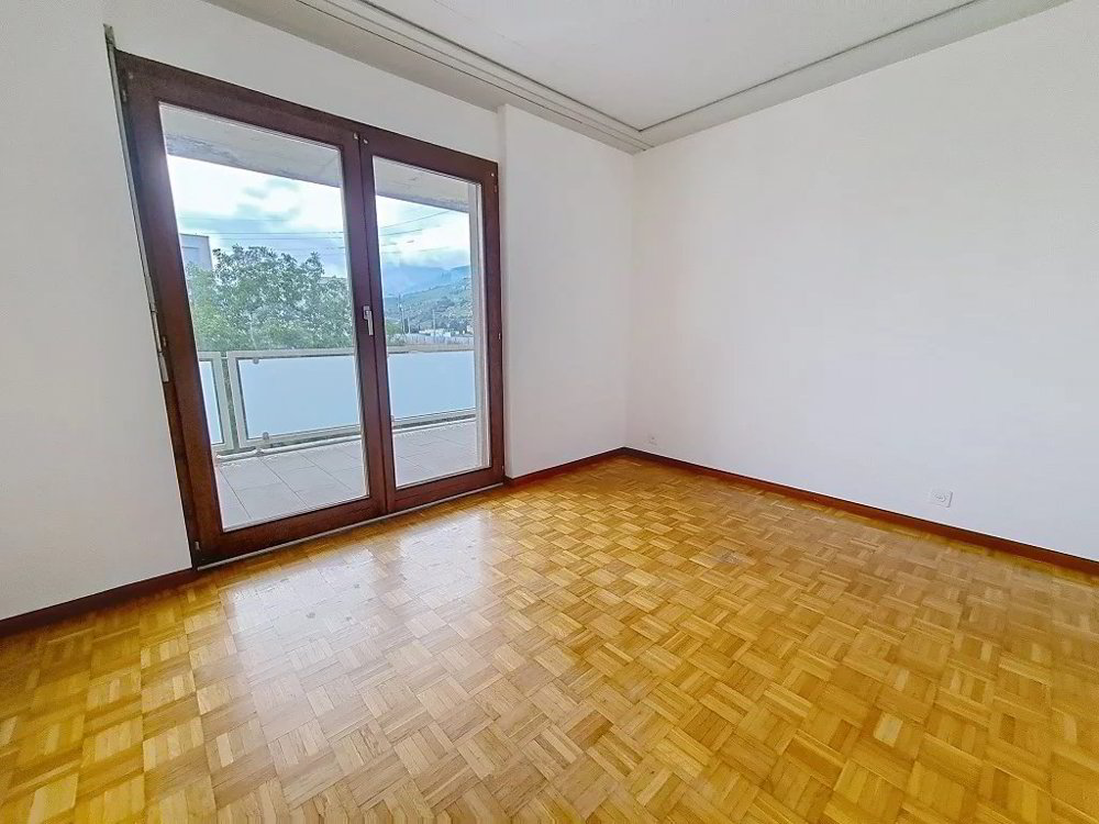 Wohnung – St-Léonard - Mehr