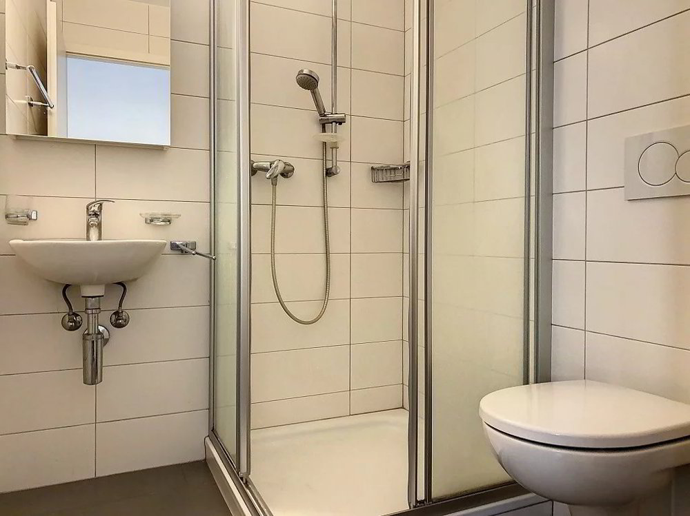 Wohnung – Fully - Mehr
