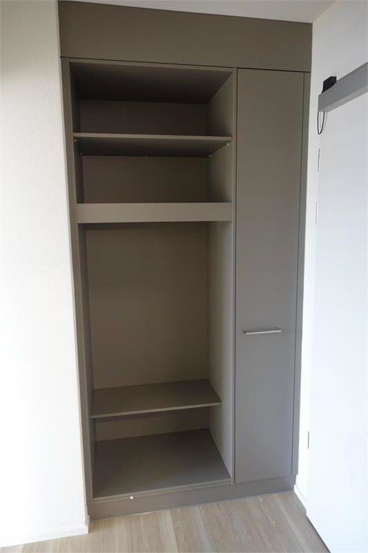 1 rooms Apartment for rent in St. Gallen - image 1/5