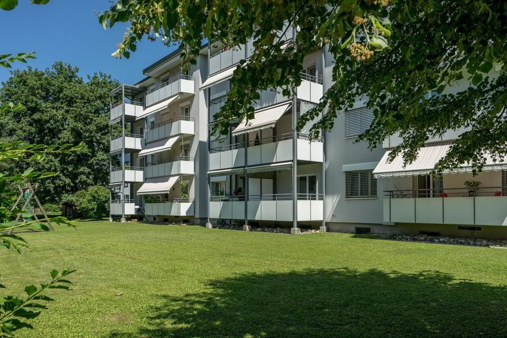 3 rooms Apartment for rent in Muttenz - image 1/9