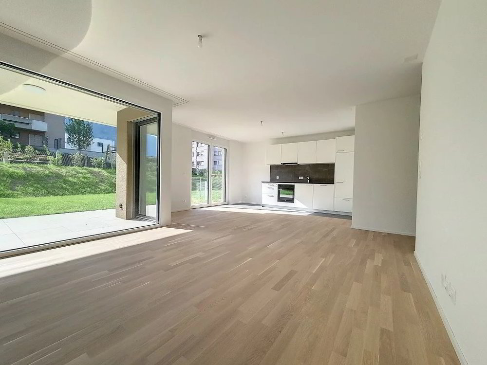 2 rooms Apartment for rent in Riddes - image 1/5
