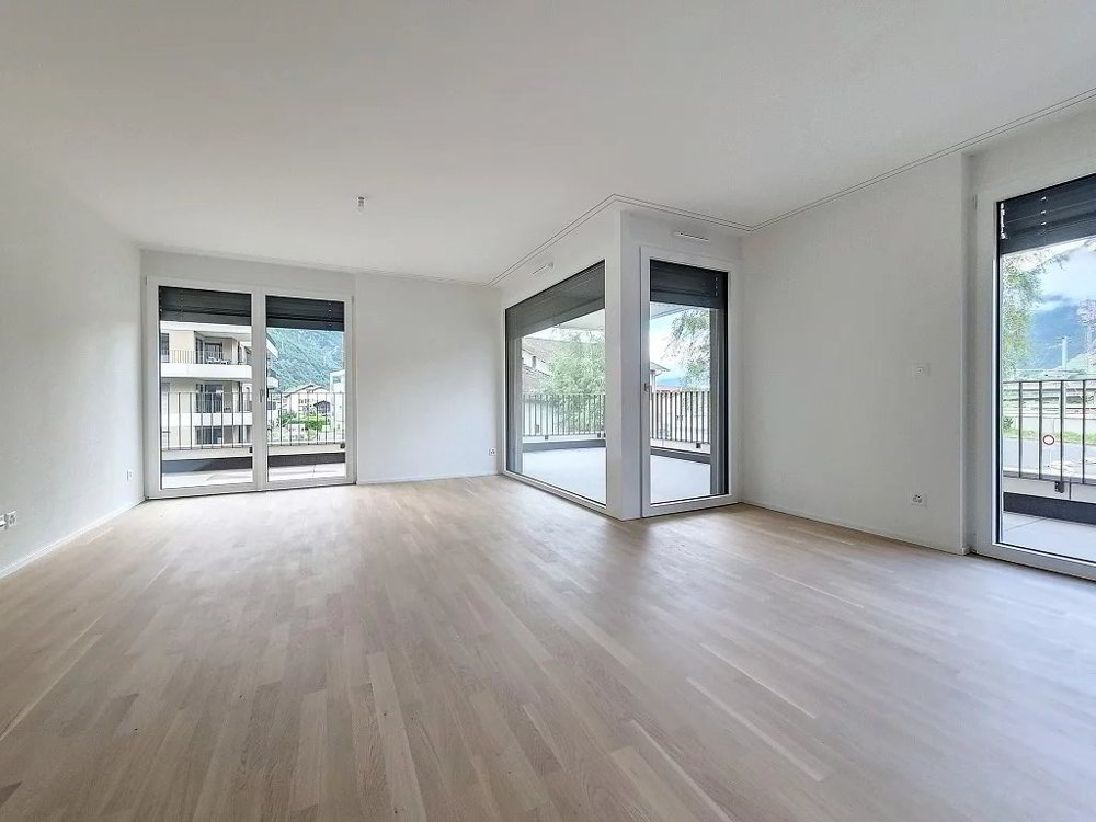 Wohnung – Riddes - Ansicht 2