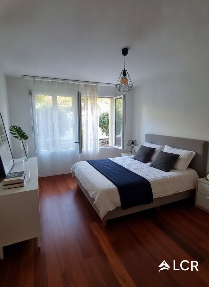 Wohnung – Hauterive NE - Ansicht 4