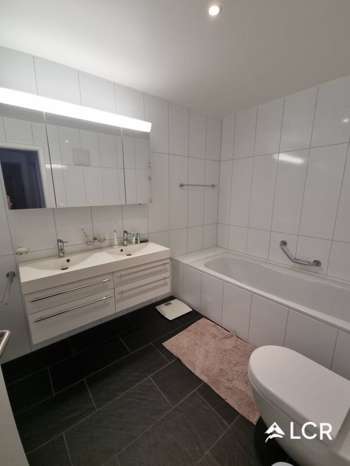 Wohnung – Hauterive NE - Ansicht 5