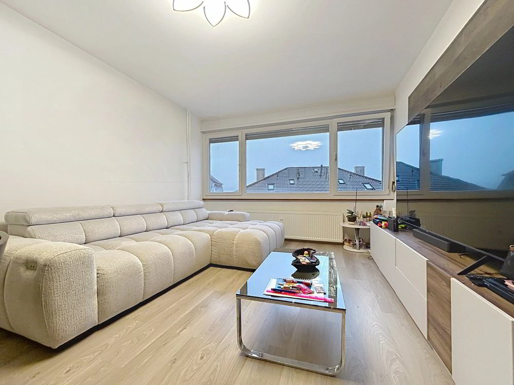 Wohnung – Neuchâtel, Valangin