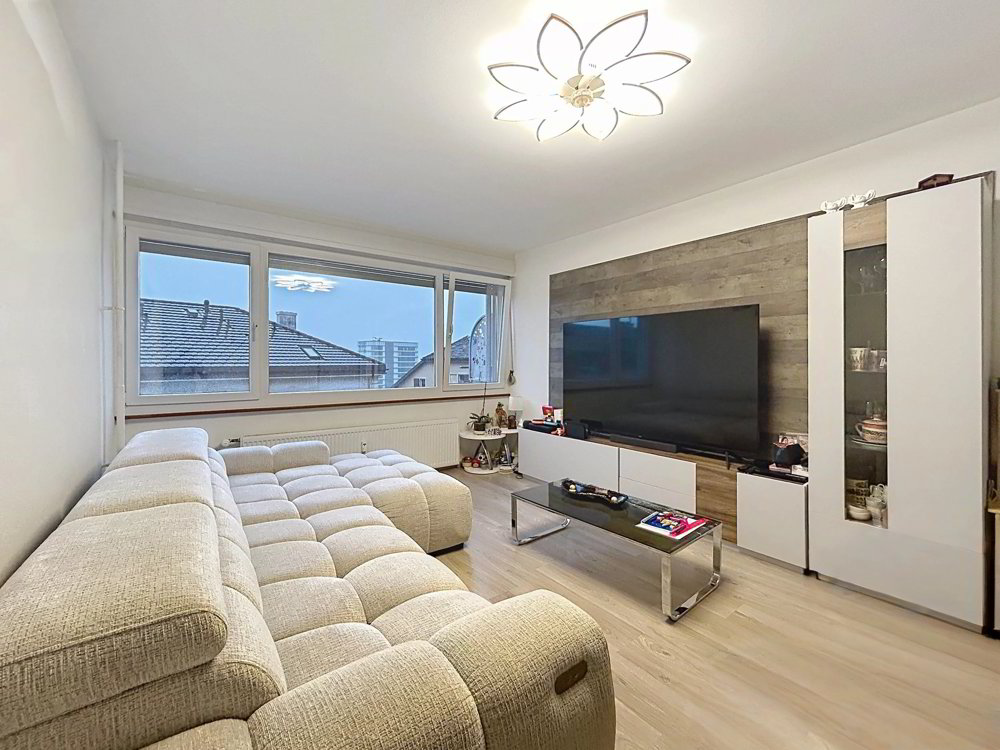 Wohnung – Neuchâtel, Valangin - Ansicht 4