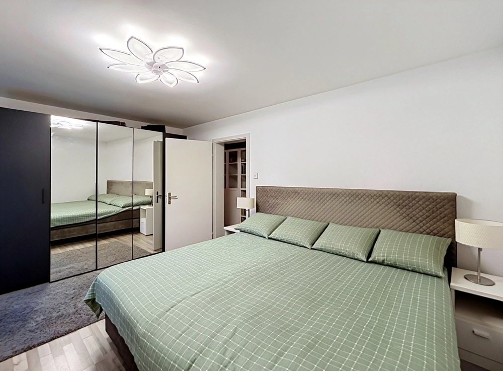 Wohnung – Neuchâtel, Valangin - Ansicht 5