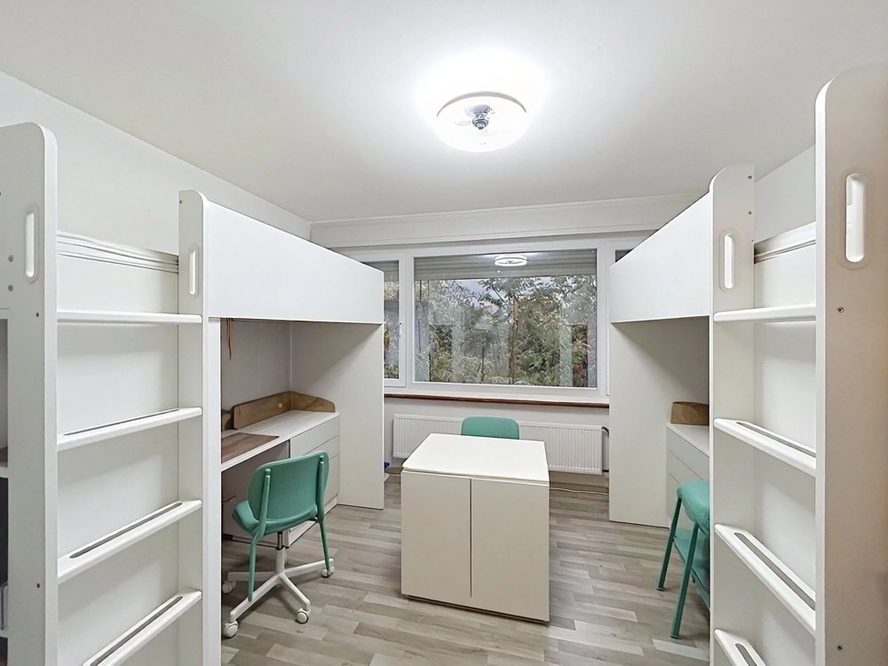 Wohnung – Neuchâtel, Valangin - Mehr