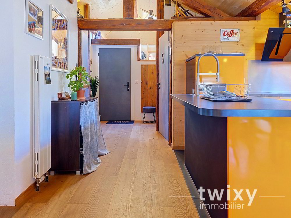 Wohnung – Ardon, Conthey - Ansicht 3