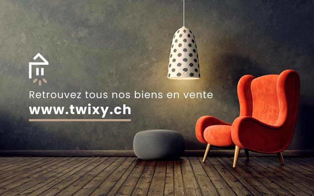 Wohnung – Ardon, Conthey - Ansicht 4