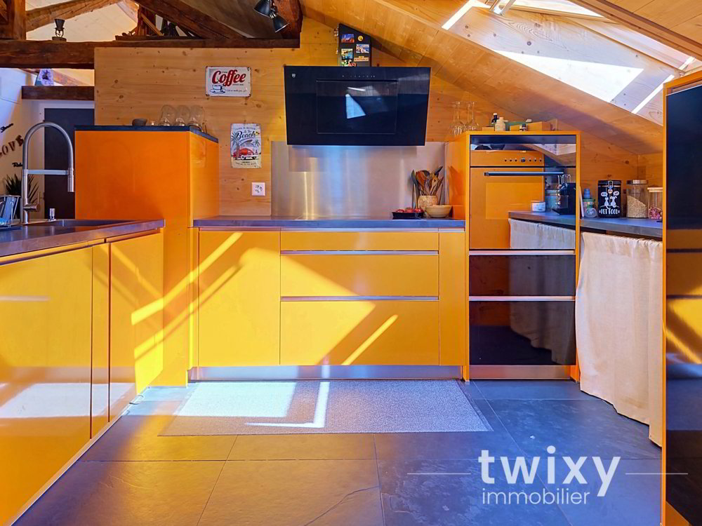 Wohnung – Ardon, Conthey - Ansicht 5