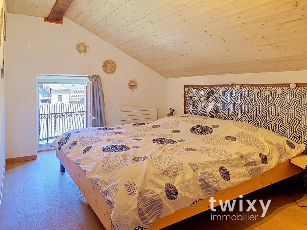 Wohnung – Ardon, Conthey - Mehr
