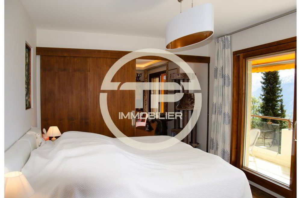 Wohnung – Crans-Montana - Ansicht 4
